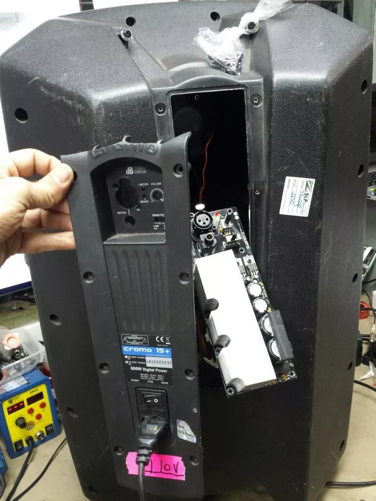 Rogate Eletrônicos - Assistência Técnica Autorizada em São Paulo