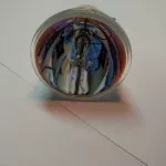 Lampada projetor OPTOMA TH1060